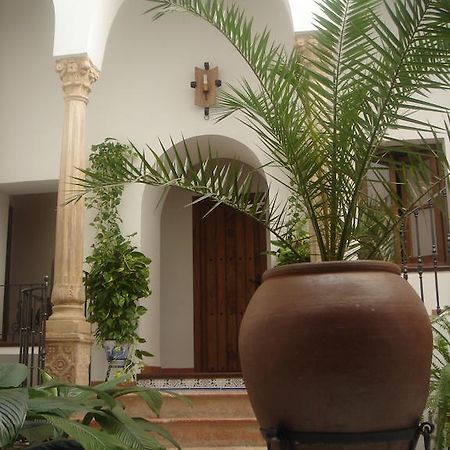 Casa Maika Hotel Montoro Buitenkant foto