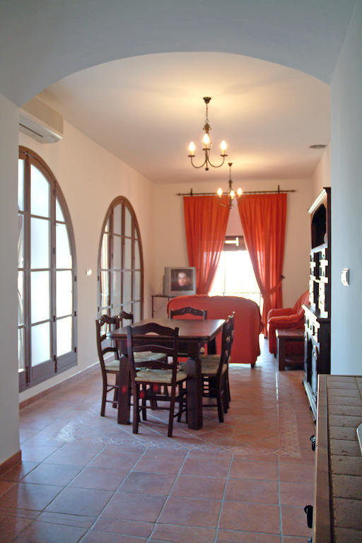 Casa Maika Hotel Montoro Buitenkant foto