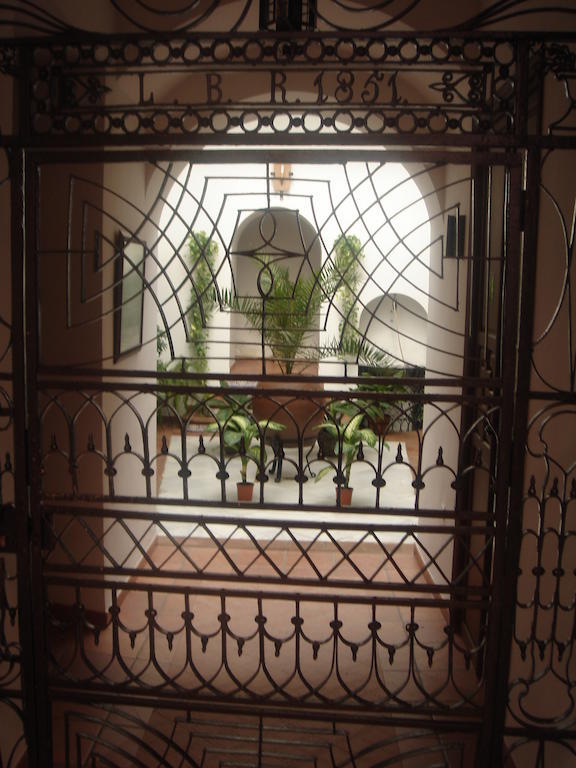 Casa Maika Hotel Montoro Buitenkant foto