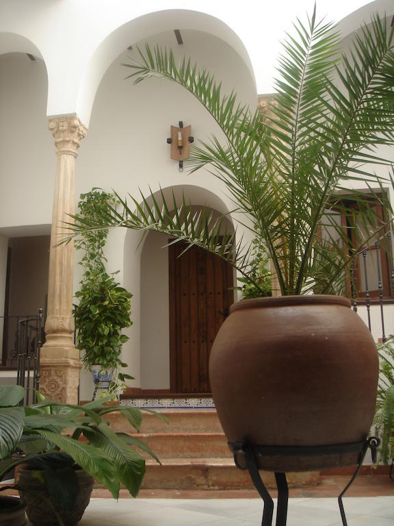 Casa Maika Hotel Montoro Buitenkant foto