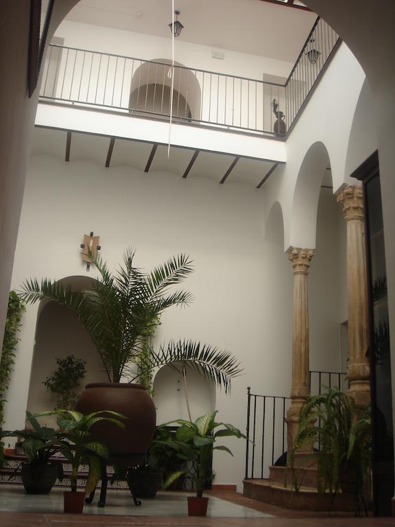 Casa Maika Hotel Montoro Buitenkant foto