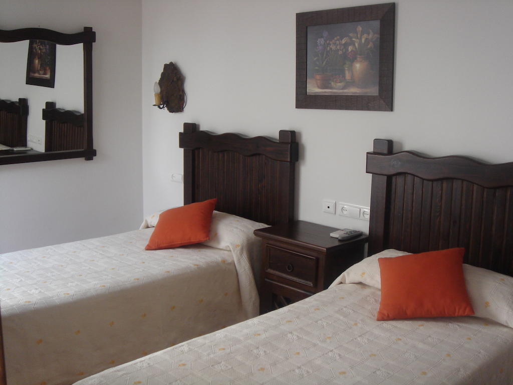 Casa Maika Hotel Montoro Kamer foto