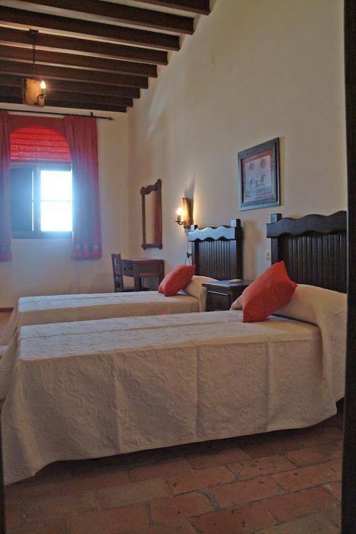 Casa Maika Hotel Montoro Kamer foto
