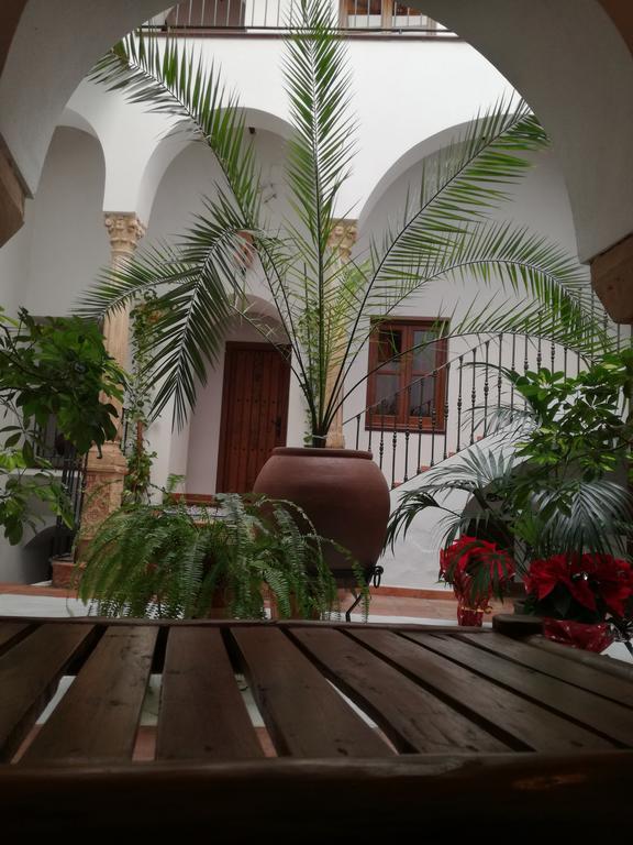 Casa Maika Hotel Montoro Buitenkant foto