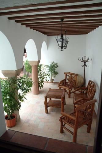 Casa Maika Hotel Montoro Buitenkant foto